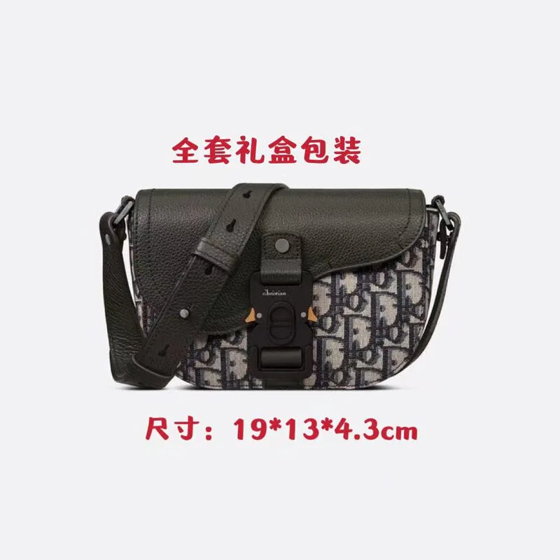 Bolso Dior 6 Estilos