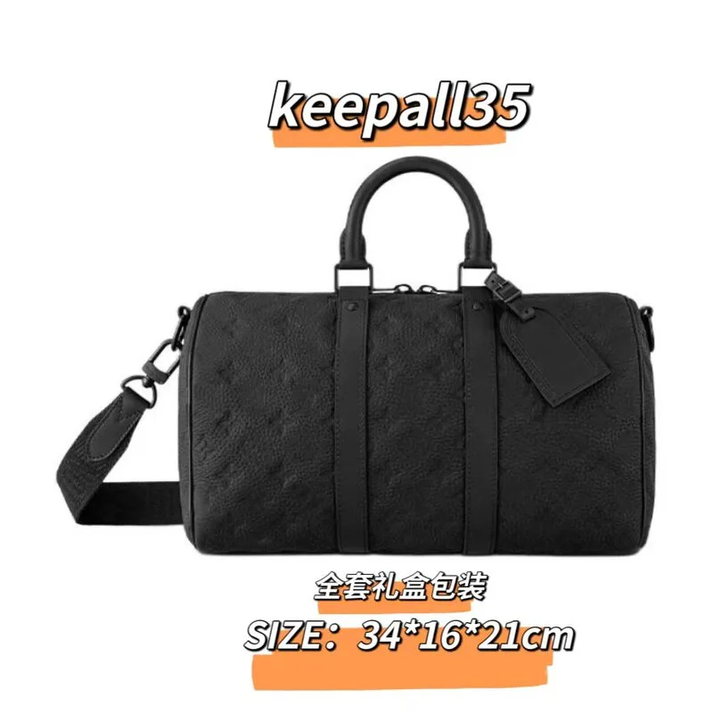 Bolsa LV 3 Estilos