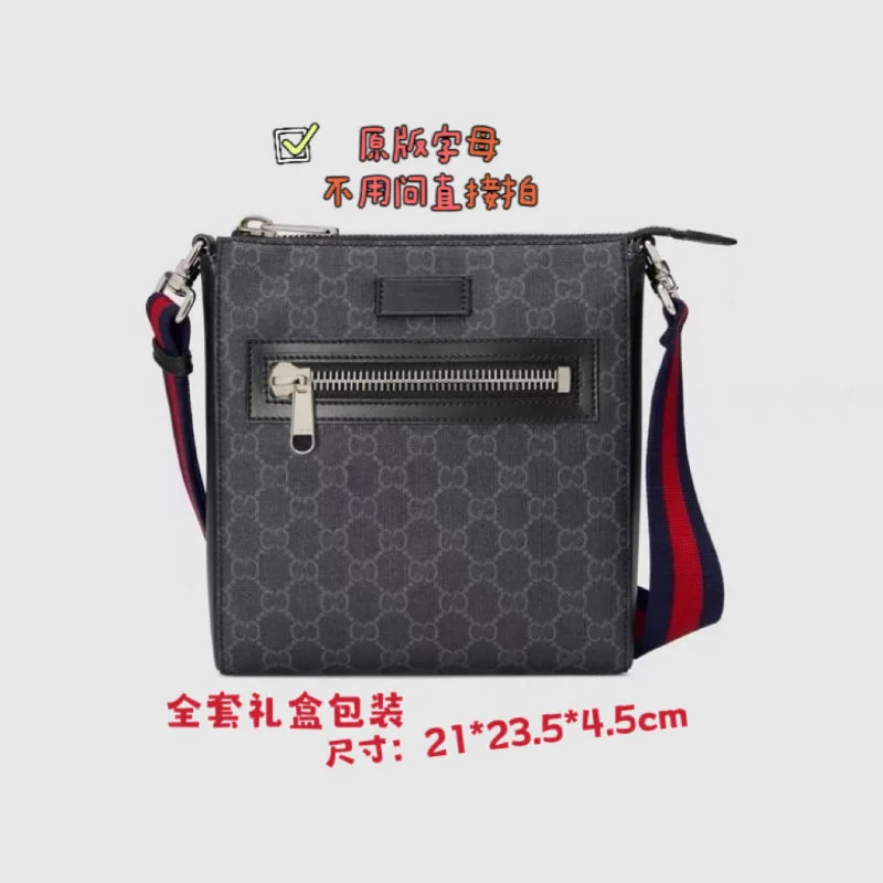 Gucci Bolso de Hombro 8 Estilos