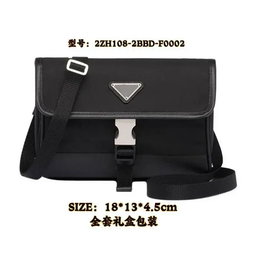Bolsa Prada 2 Estilos