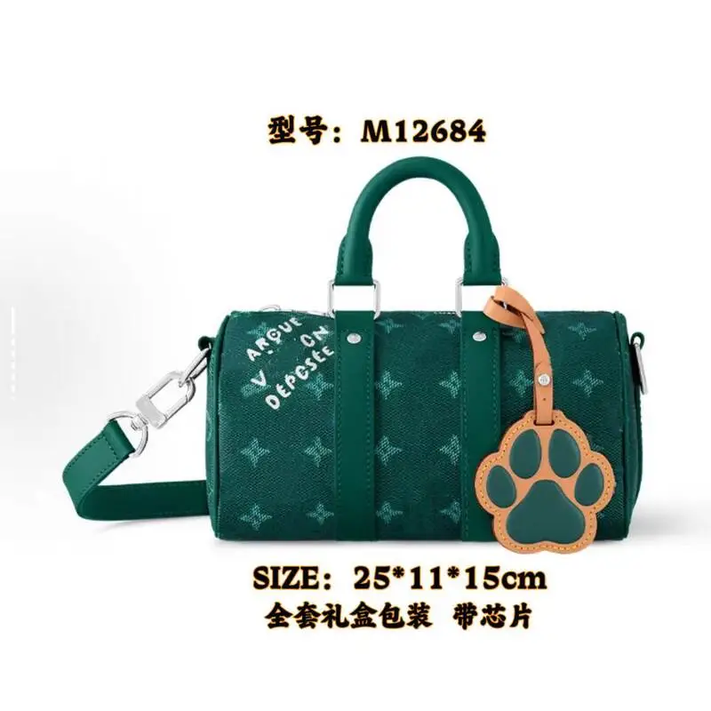 Bolso LV 6 Estilos