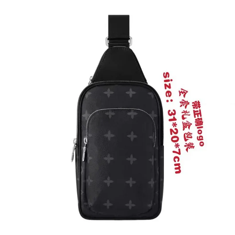 Bolsa LV 14 Estilos