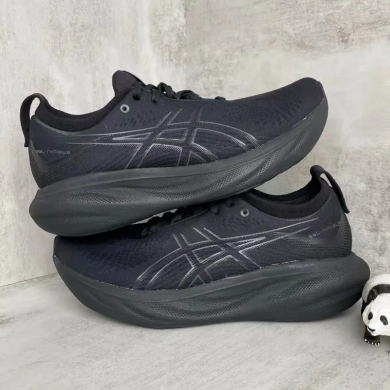 Asics Gel-Nimbus 25