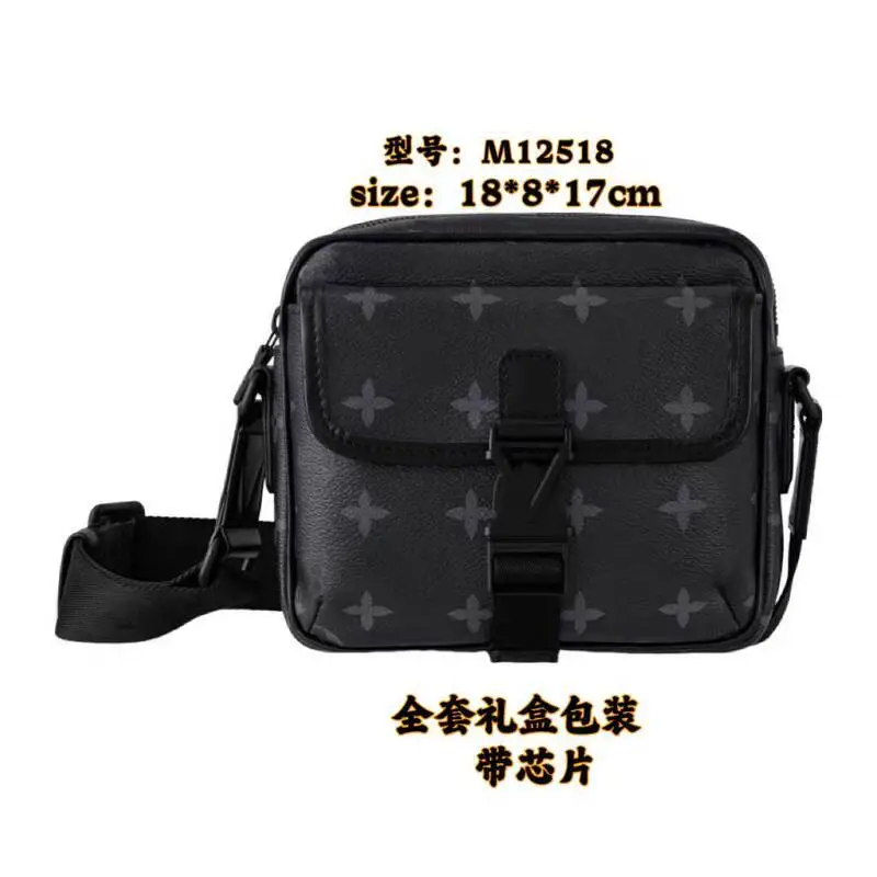 Bolso LV 2 Estilos