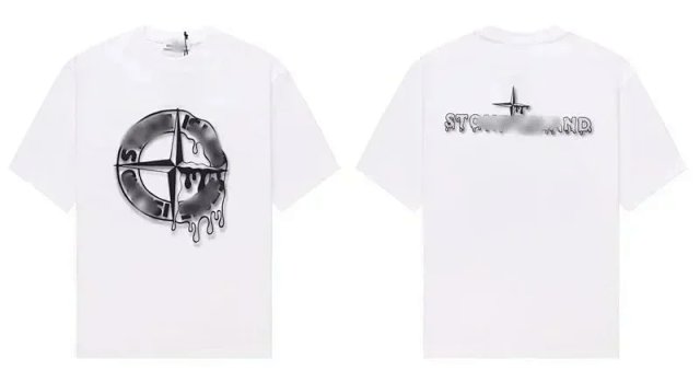 Stone Island T-Shirts: seller detail photo 4