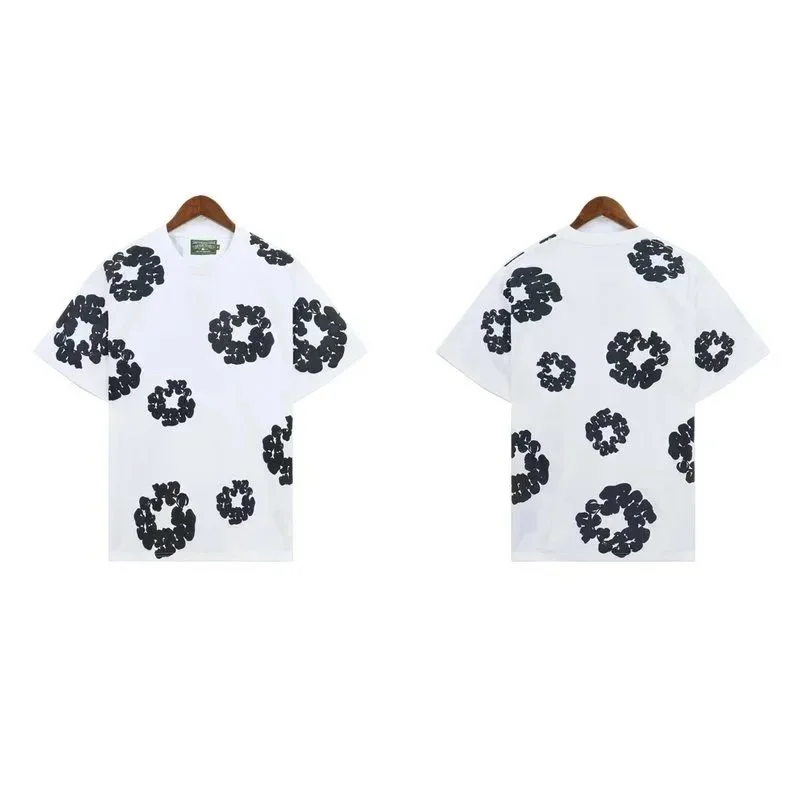 Denim Tears Camiseta