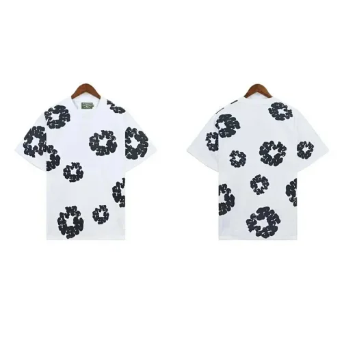 Denim Tears Camiseta