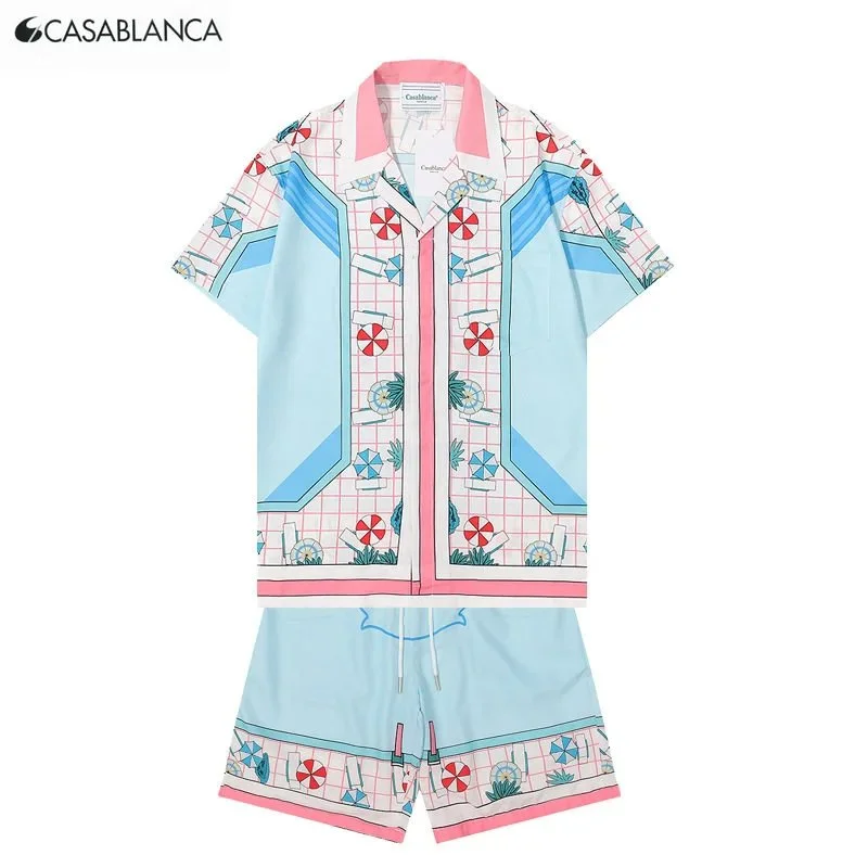 Casablanca Paris Set 40 Estilos