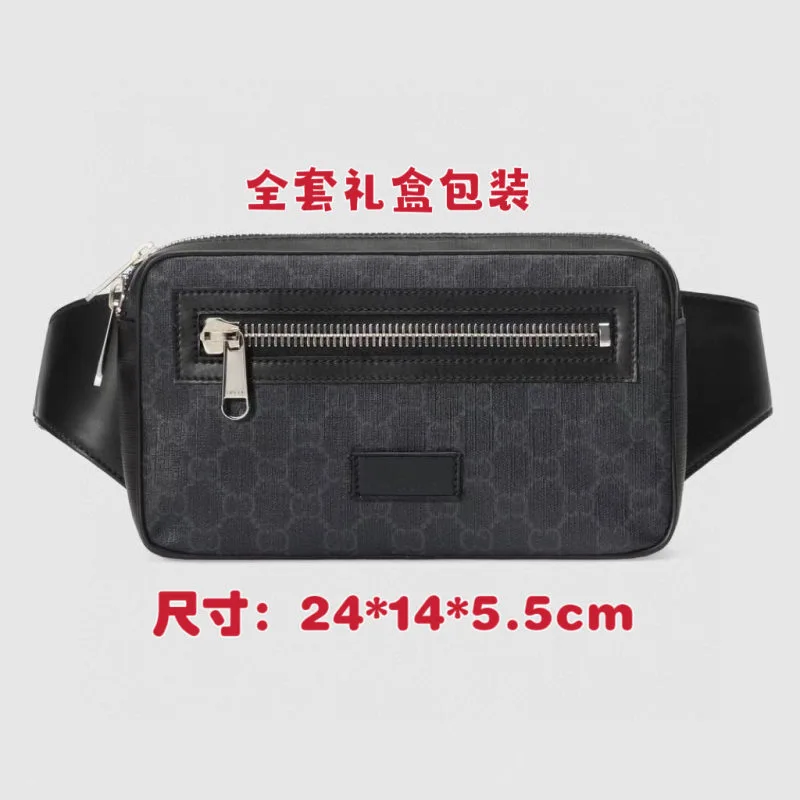 Gucci Bolsa de Pecho 7 Estilos