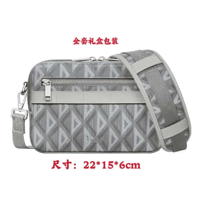 Bolso de Hombro Dior 3 Estilos