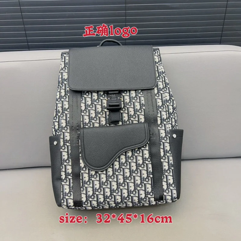 Bolso Dior 2 Estilos