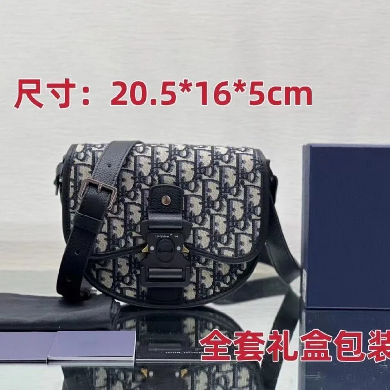 Bolso Dior