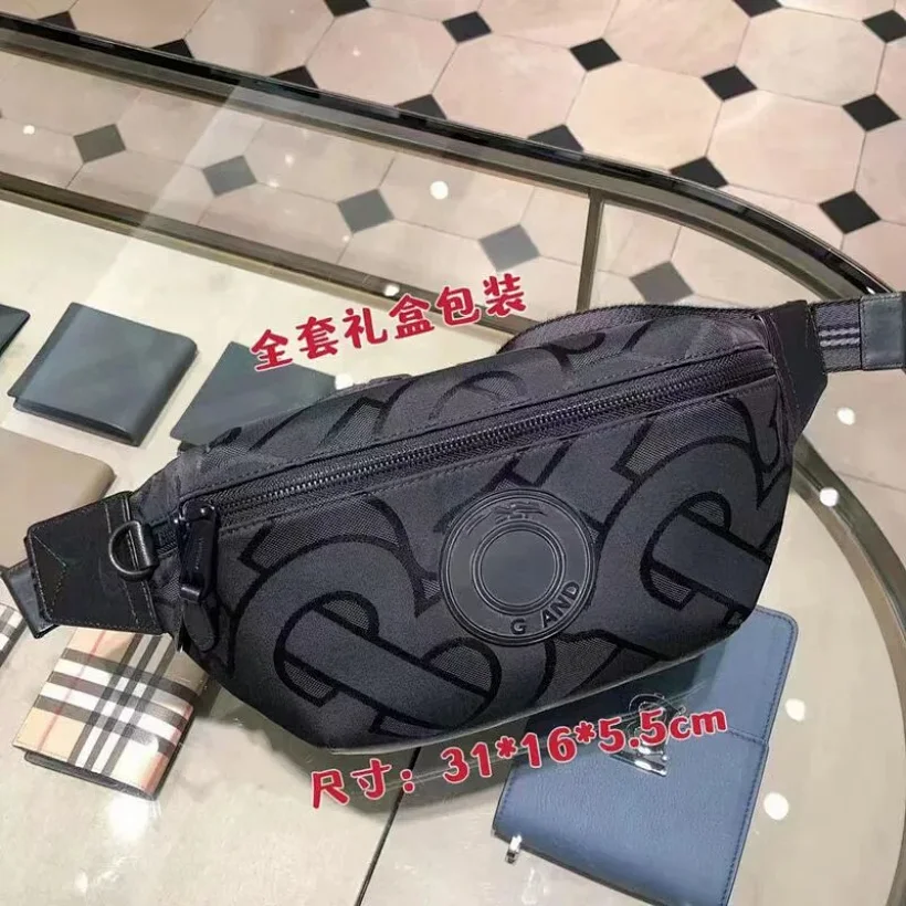 Coach Bag 5 Estilos