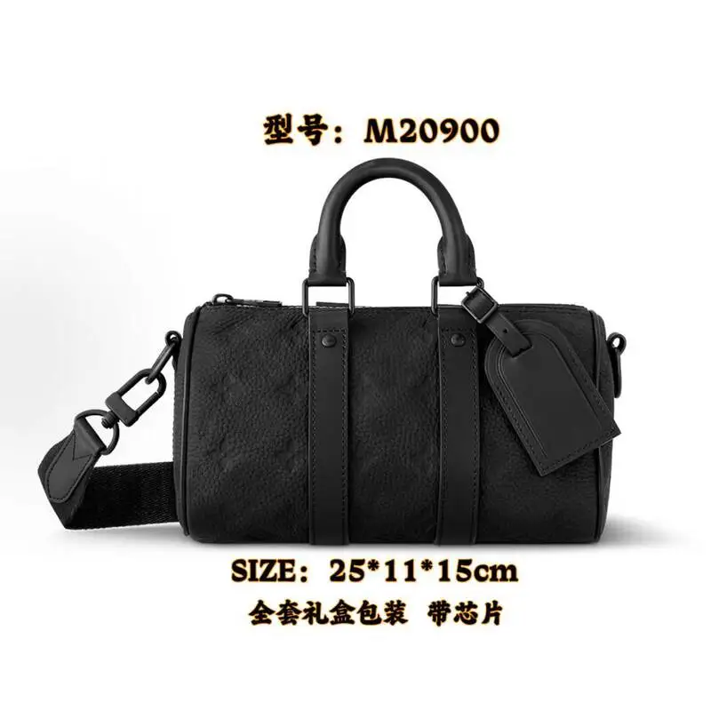 Bolsa LV 2 Estilos