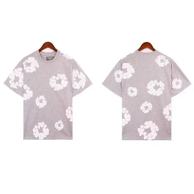 Denim Tears T-Shirts: seller detail photo 2