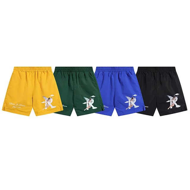 Represent Shorts: seller detail photo 8