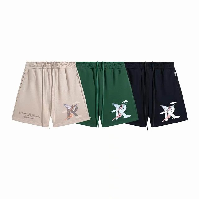Represent Shorts: seller detail photo 10