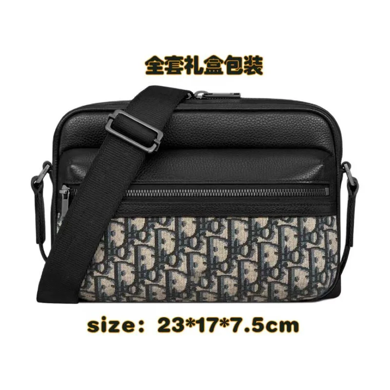 Bolsa Dior 4 Estilos