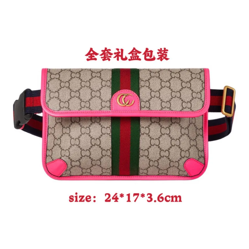 Gucci Bolsa 8 Estilos