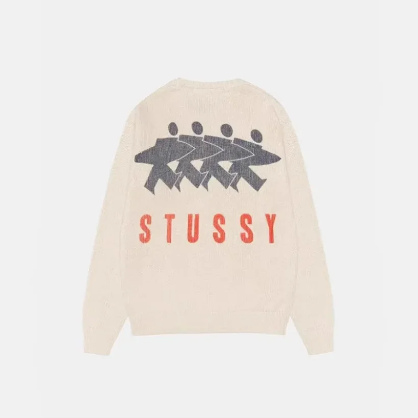 Stussy Sweater