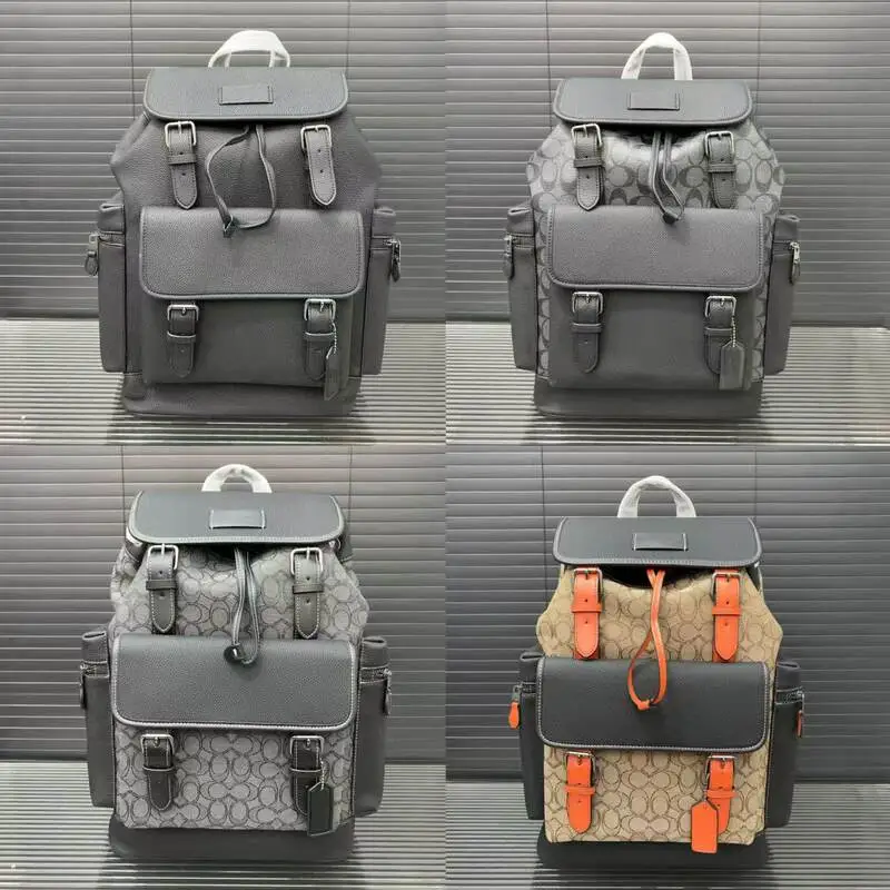 Coach Bolsa 11 Estilos