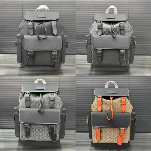 Coach Bolsa 11 Estilos