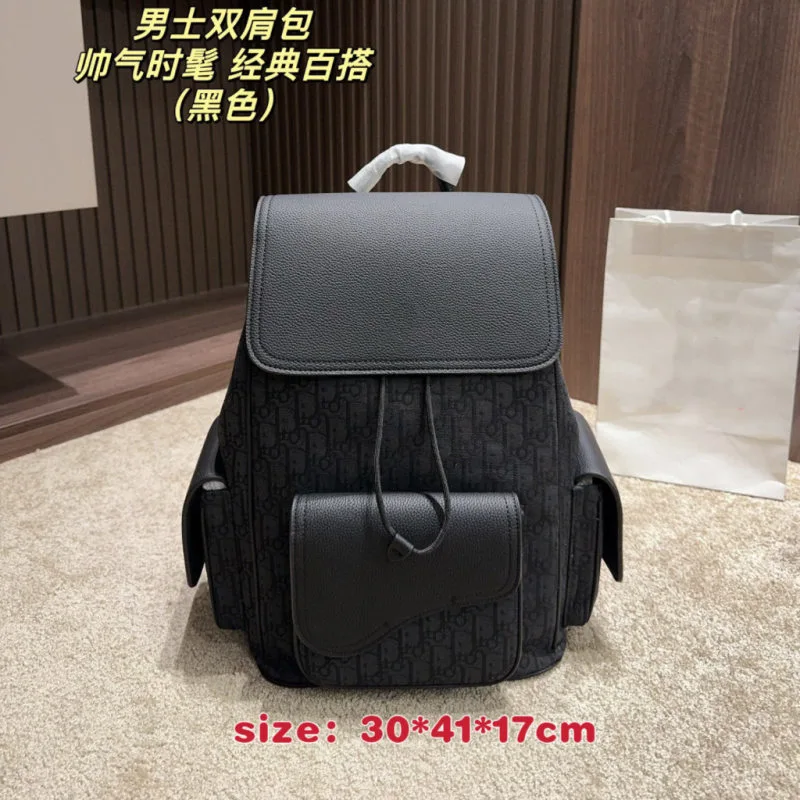 Bolsa Dior 3 Estilos
