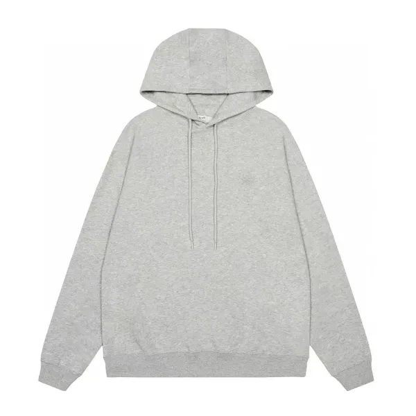 Loewe Logo Embroidered Sweatshirt - 11