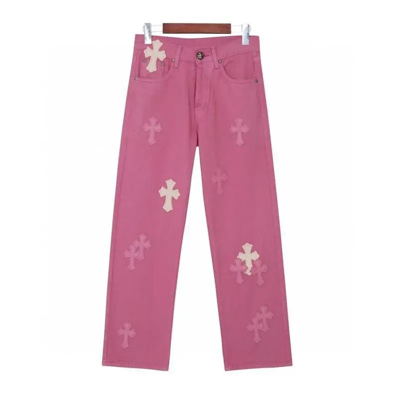 Cav Empt x Star Nation Patchwork Denim Jeans Light Wash - 7