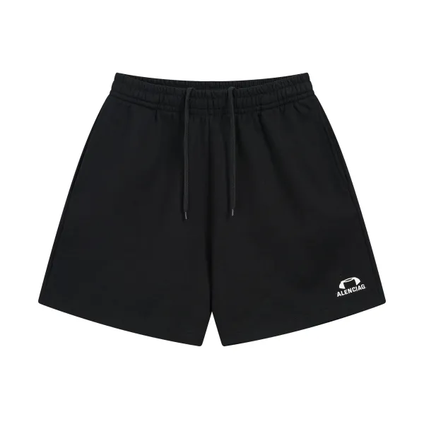 C P Company Purple Fleece Shorts - 16