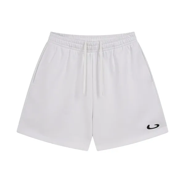 C P Company Purple Fleece Shorts - 30