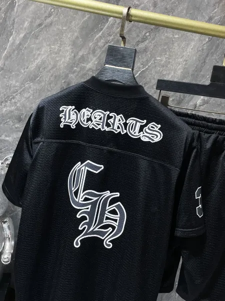 Off-White Cross Motif Shorts Black - 9