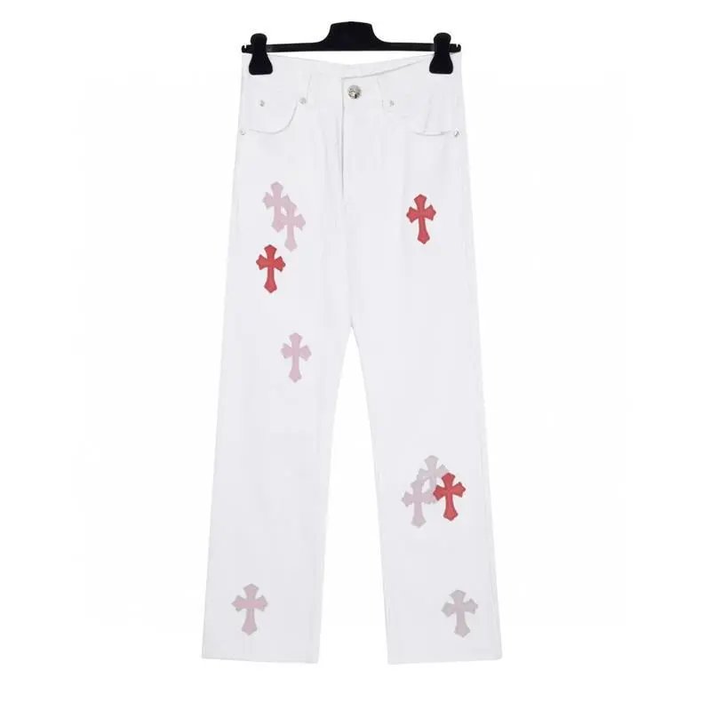 Cav Empt x Star Nation Patchwork Denim Jeans Light Wash - 8