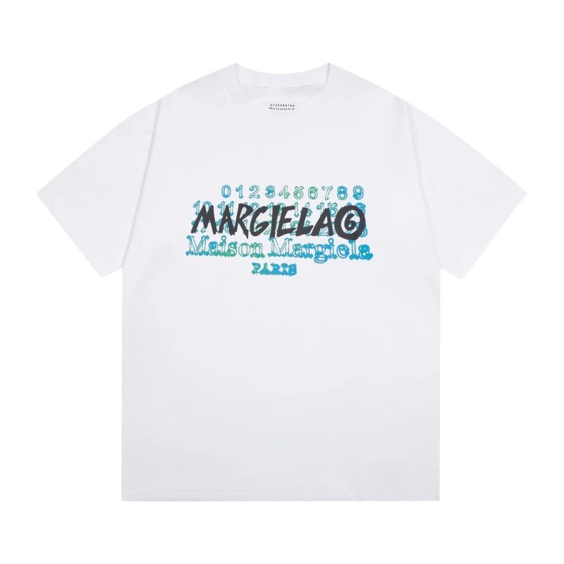 Minimalist Digital Couple Short Sleeve T-Shirt photo 6