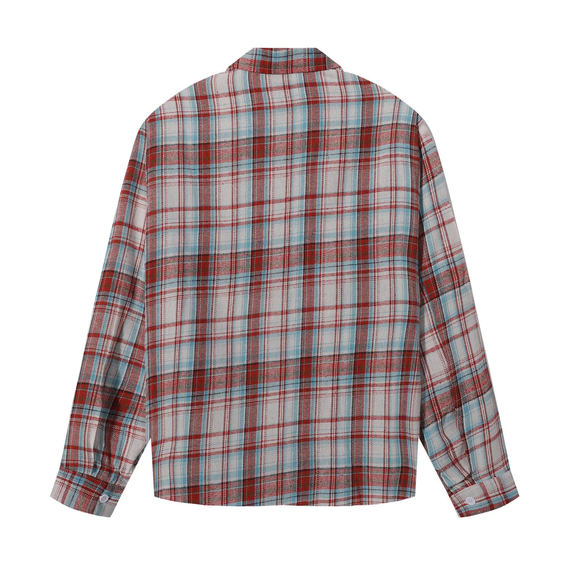 Stüssy Diamond Logo Windbreaker Black Jacket - 5