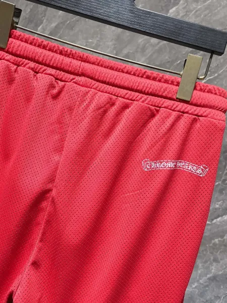Off-White Cross Motif Shorts Black - 33
