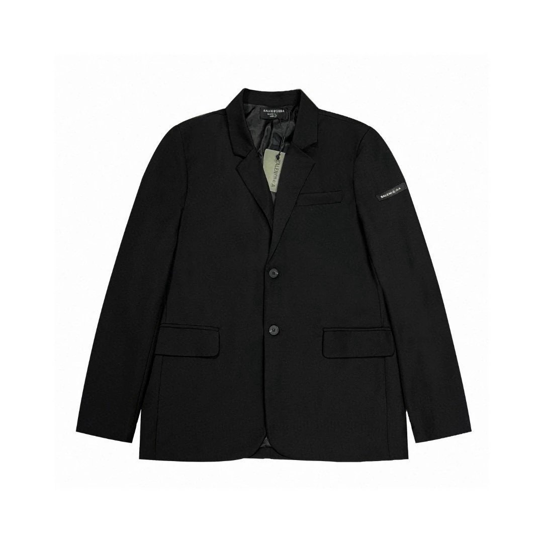 Balenciaga Suit Jack