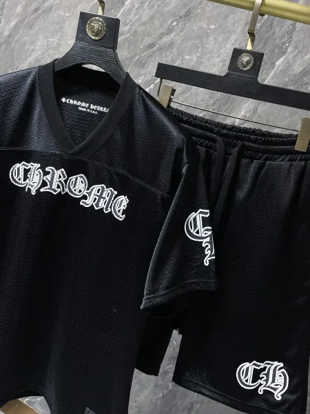 Off-White Cross Motif Shorts Black - 23
