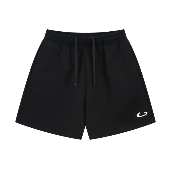 C P Company Purple Fleece Shorts - 28