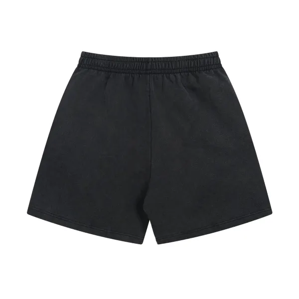 C P Company Purple Fleece Shorts - 37