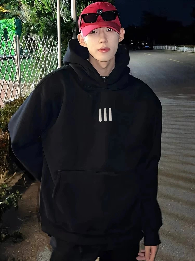 Adidas x Fear of God Essentials Hoodie Light Gray - 23