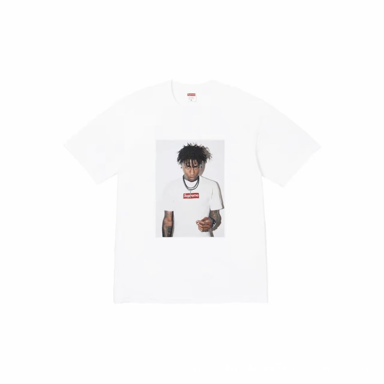 69 white