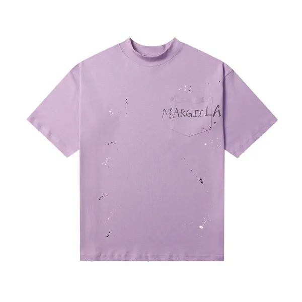 Off-White Diagonal Stitch T-Shirt White - 14