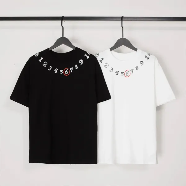 Off-White Diagonal Stitch T-Shirt White - 19