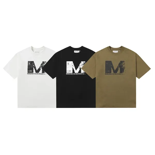 Off-White Diagonal Stitch T-Shirt White - 21