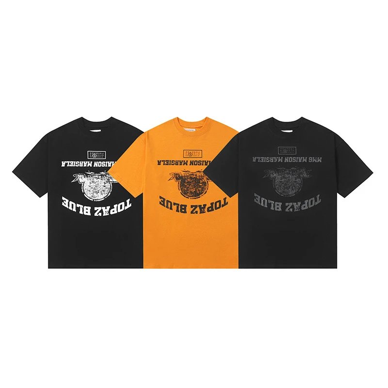 Off-White Diagonal Stitch T-Shirt White - 20