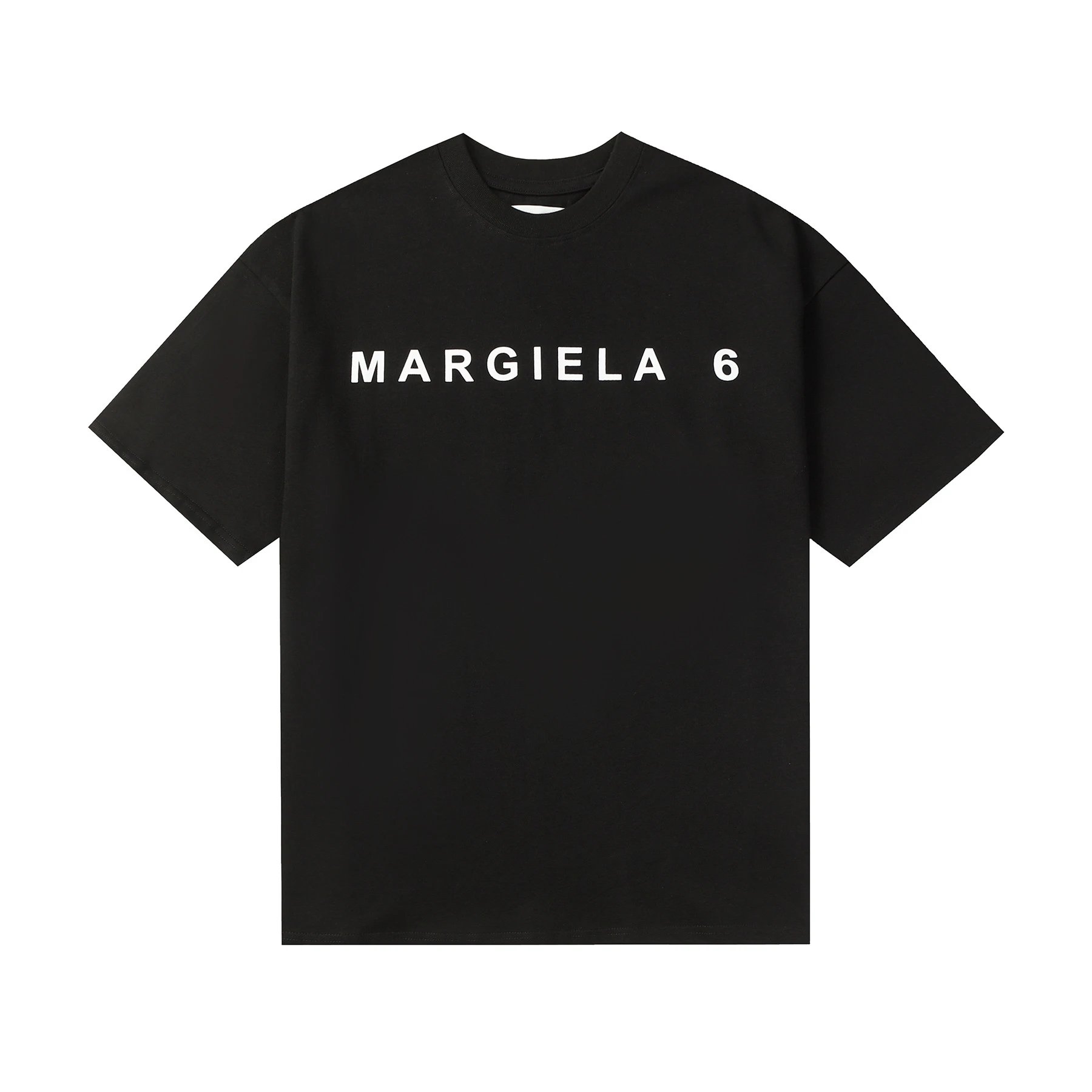 Off-White Diagonal Stitch T-Shirt White - 11