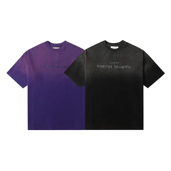 Off-White Diagonal Stitch T-Shirt White - 22