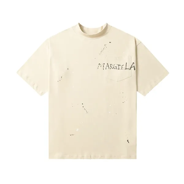 Off-White Diagonal Stitch T-Shirt White - 13