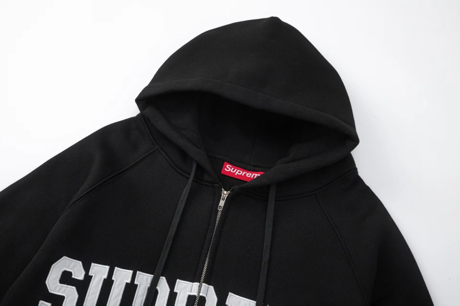 Supreme Team 94 Camo Hoodie - 24